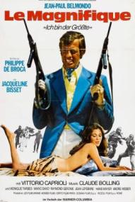 Le Magnifique – ich bin der Größte ([xfvalue_year limit=