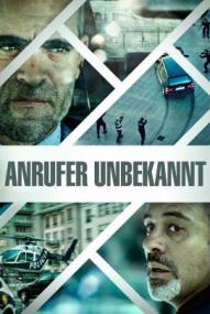 Anrufer unbekannt