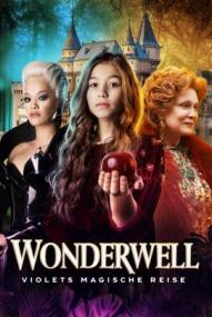 Wonderwell - Violets Magische Reise ([xfvalue_year limit=