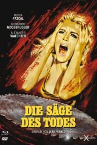 Die Säge des Todes