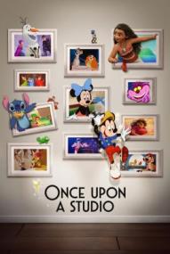 Once Upon a Studio