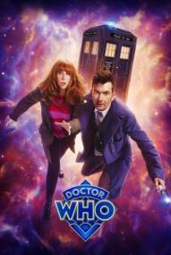 Doctor Who - Staffel 14