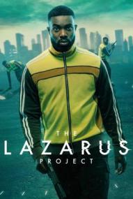 The Lazarus Project - Staffel 2 ([xfvalue_year limit=
