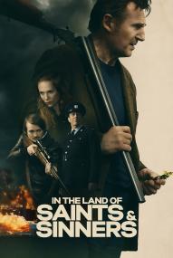 In the Land of Saints and Sinners *English*
