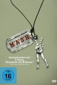 M.A.S.H.