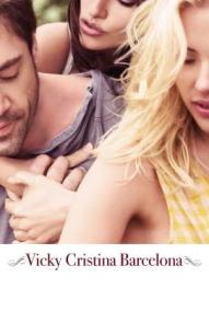 Vicky Cristina Barcelona