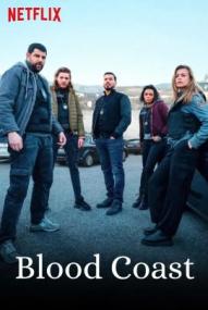 Blood Coast - Pax Massilia - Staffel 1 ([xfvalue_year limit=
