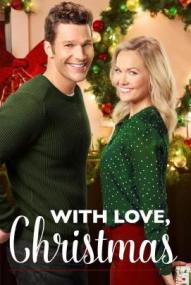 Nachricht vom Weihnachtsmann - With Love, Christmas ([xfvalue_year limit=