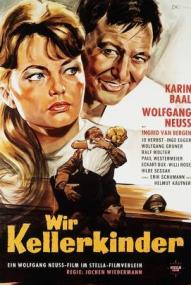 Wir Kellerkinder ([xfvalue_year limit=