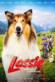Lassie - Ein neues Abenteuer ([xfvalue_year limit=