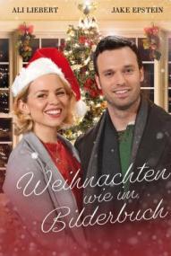 Weihnachten wie im Bilderbuch