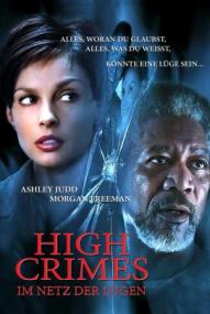 High Crimes - Im Netz der Lügen