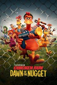 Chicken Run: Operation Nugget ([xfvalue_year limit=