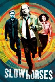 Slow Horses – Ein Fall für Jackson Lamb - Staffel 3