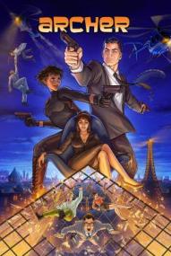 Archer - Staffel 14