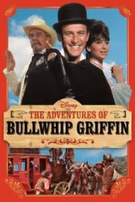 Bullwhip Griffin oder Goldrausch in Kalifornien ([xfvalue_year limit=