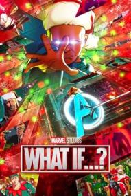 What If...? - Staffel 2