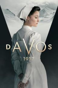 Davos 1917 - Staffel 1 ([xfvalue_year limit=
