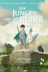 Der Junge und der Reiher ([xfvalue_year limit=