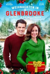 Weihnachten in Glenbrook - Verliebt in die Millionärin ([xfvalue_year limit=