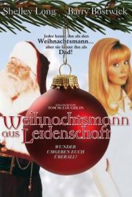 Weihnachtsmann aus Leidenschaft
