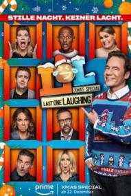 LOL: Last One Laughing - Xmas Special - Staffel 1