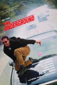 Underground – Die Vergeltung