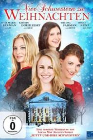 Vier Schwestern zu Weihnachten ([xfvalue_year limit=