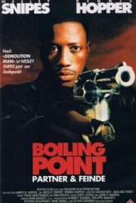 Boiling Point - Die Bombe tickt