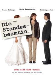 Die Standesbeamtin - Drei sind eine zuviel ([xfvalue_year limit=