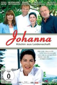 Johanna – Köchin aus Leidenschaft ([xfvalue_year limit=