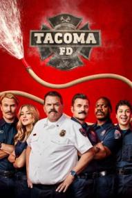 Tacoma FD - Staffel 2