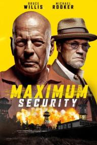 Maximum Security