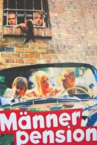 Männerpension ([xfvalue_year limit=