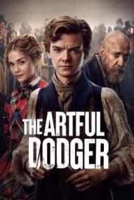 The Artful Dodger - Staffel 1 ([xfvalue_year limit=