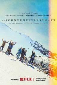 Die Schneegesellschaft ([xfvalue_year limit=