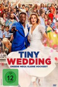 Tiny Wedding - Unsere mega kleine Hochzeit ([xfvalue_year limit=