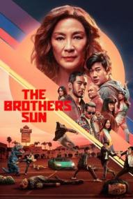 The Brothers Sun - Staffel 1 ([xfvalue_year limit=