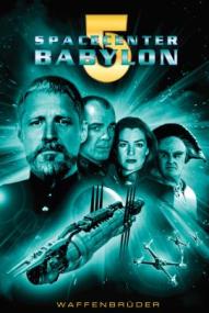 Spacecenter Babylon 5 - Waffenbrüder ([xfvalue_year limit=