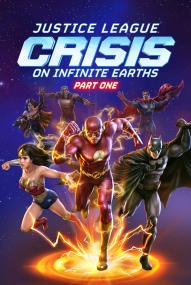 Justice League: Crisis on Infinite Earths Part One *English* ([xfvalue_year limit=