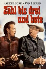 Zähl bis drei und bete
