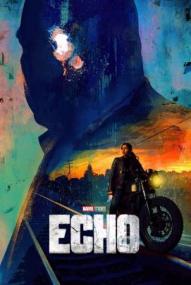 Echo - Staffel 1 ([xfvalue_year limit=