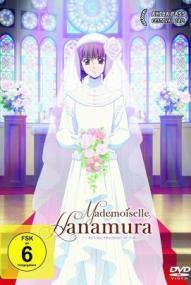Mademoiselle Hanamura 2 - Eine Romanze in Tokyo ([xfvalue_year limit=
