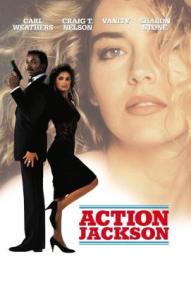 Action Jackson