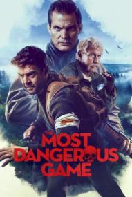 The Most Dangerous Game - Die Jagd beginnt