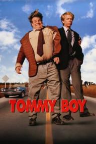 Tommy Boy - Durch dick und dünn ([xfvalue_year limit=