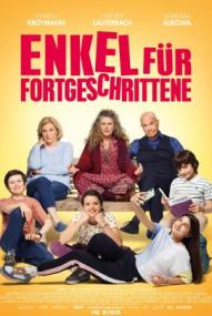 Enkel für Fortgeschrittene ([xfvalue_year limit=