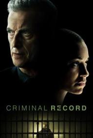 Criminal Record - Staffel 1 ([xfvalue_year limit=