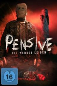 Pensive - Ihr werdet leiden