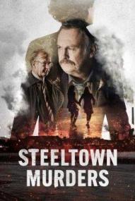 Steeltown Murders - Staffel 1